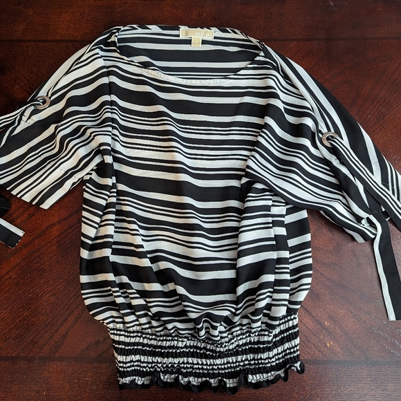 Michael Kors Shirt Blouse - Picture 3 of 6